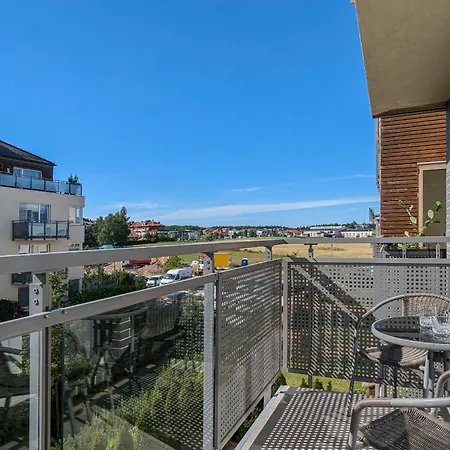 Jasny Apartament W Gdyni Z Parkingiem By Rent Like Home Gdynia Exterior photo