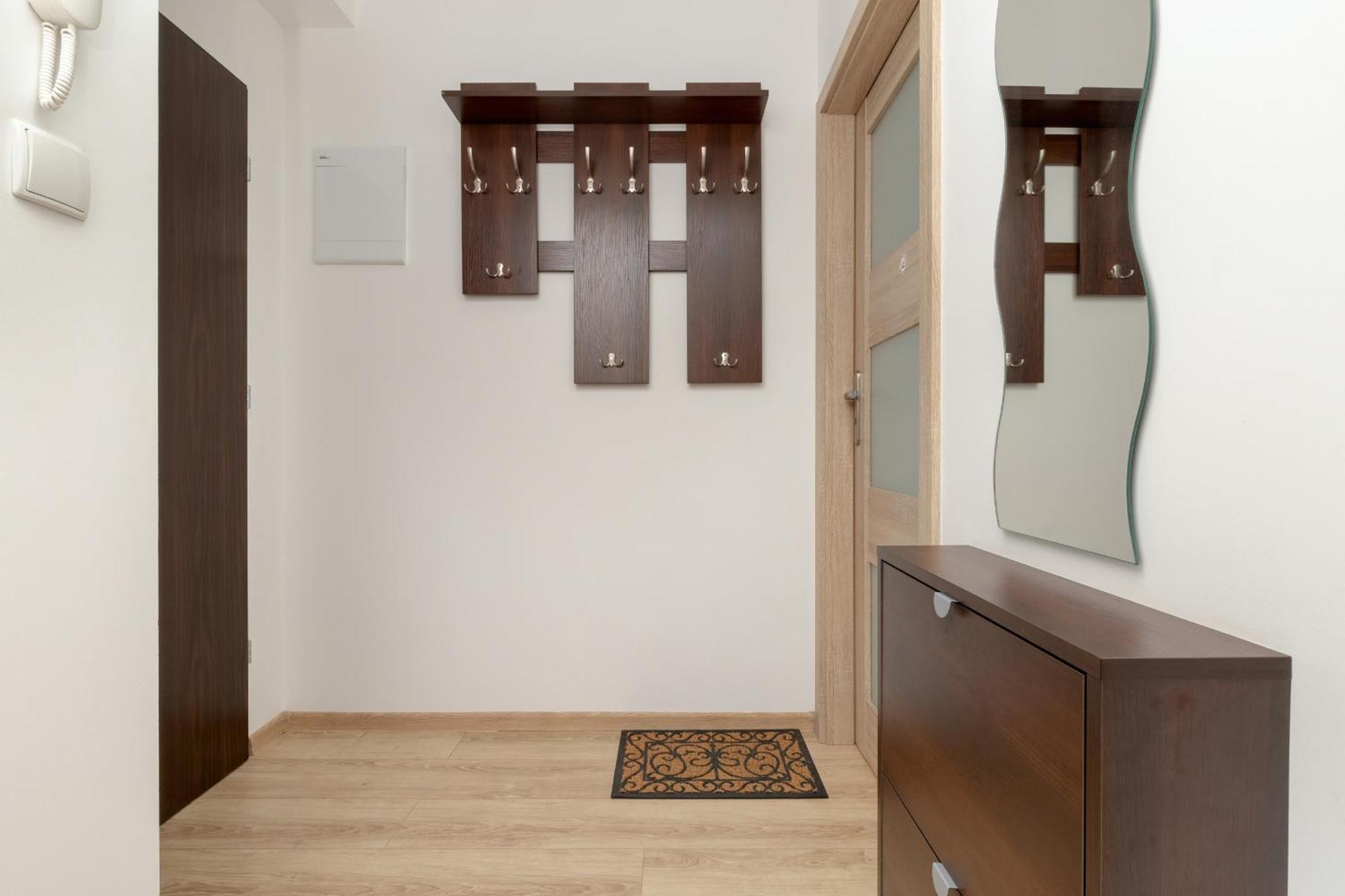Apartment Jasny W Gdyni Z Parkingiem By Rent Like