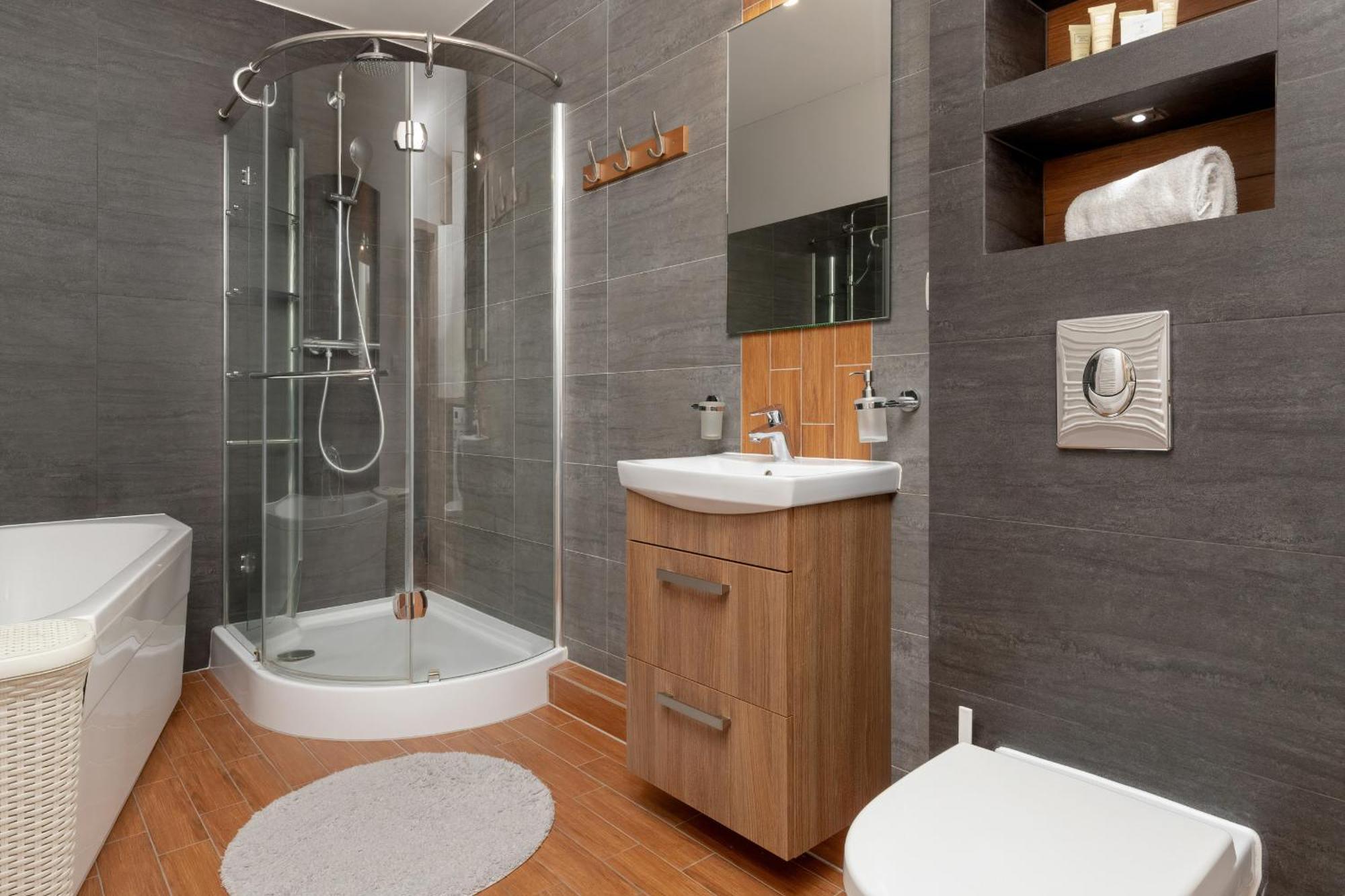 Apartment Jasny W Gdyni Z Parkingiem By Rent Like