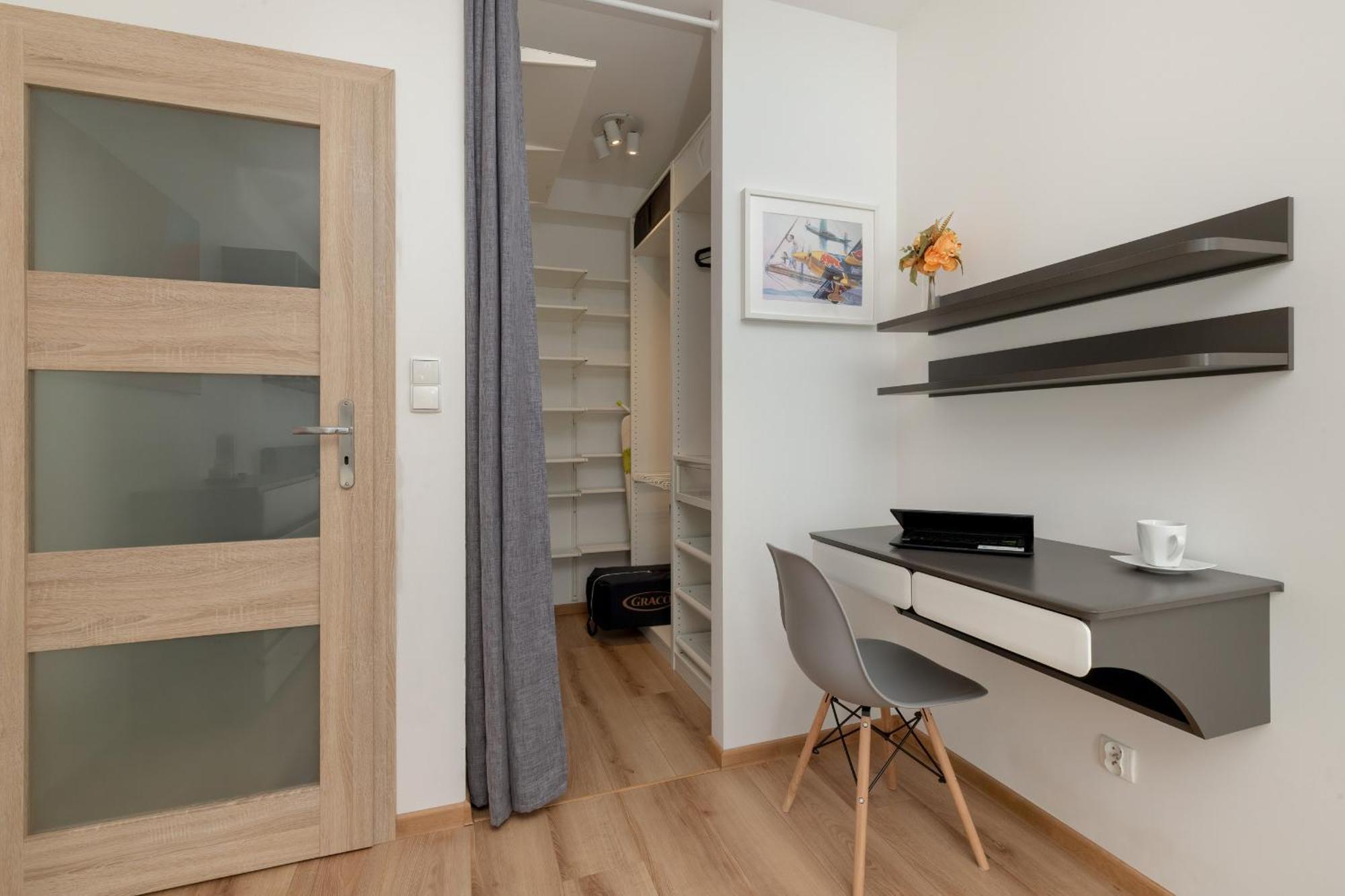 Apartment Jasny W Gdyni Z Parkingiem By Rent Like